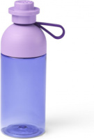 LEGO Drinkbeker Hydration 500 ml paars