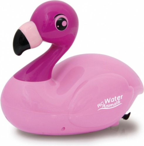 Jamara RC Flamingo 20 cm junior 2,4 GHz roze/paars