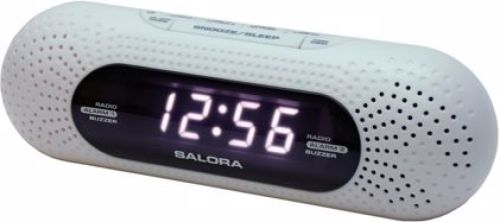 Salora wekkerradio CR626USB