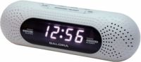 Salora wekkerradio CR626USB
