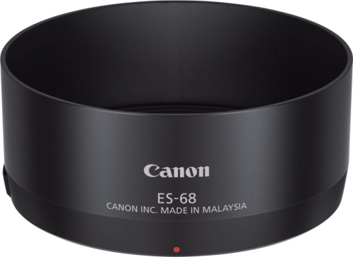 Canon ES-68