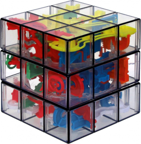 Perplexus doolhofspel 3 x 3
