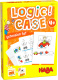 Haba kaartspel LogiCASE uitbreidingsset 40 delig