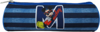 Disney etui Mickey Mouse 22 x 7 cm polyester blauw