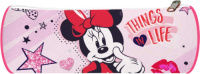 Disney etui Minnie Mouse meisjes 7 x 22 cm polyester roze
