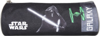 Star wars etui Kylo Ren junior 22 x 7 cm polyester zwart