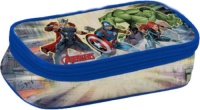 Marvel etui Avengers junior 22 x 5 cm polyester/satijn