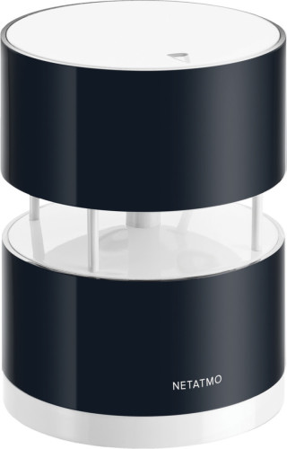 Netatmo weerstation Windmeter