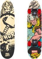 Marvel skateboard Thor 61 x 15 x 10 cm hout