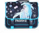 Disney schooltas Frozen II 38 cm polyester blauw