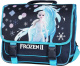 Disney schooltas Frozen II 38 cm polyester blauw