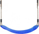 Swing King schommelzitje Flex kunststof 66 x 14 cm blauw