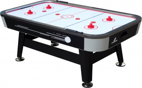 Cougar airhockeytafel Super Scoop junior 213 cm