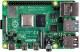 Moederbord Raspberry Pi 4 Model B 2GB