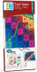 BS Toys Reisspel Snakes & Ladders & Ludo Multicolor 24x22 cm