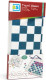 BS Toys Reisspel dammen & Tic Tac Toe Multicolor 24 x 22 cm
