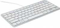 R-Go Tools Compact Toetsenbord SPANISH