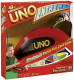 Mattel kaartspel Uno Extreme junior papier rood