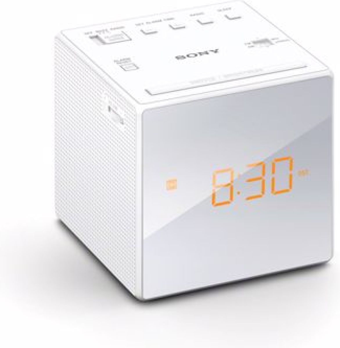 Sony wekkerradio ICFC1W
