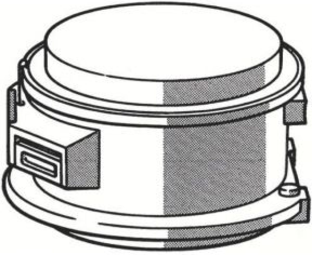 Fixapart Varta System Lithium CRV3