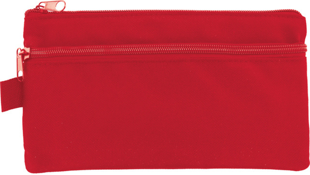 Kangaro penetui plat 22 x 12 cm rood