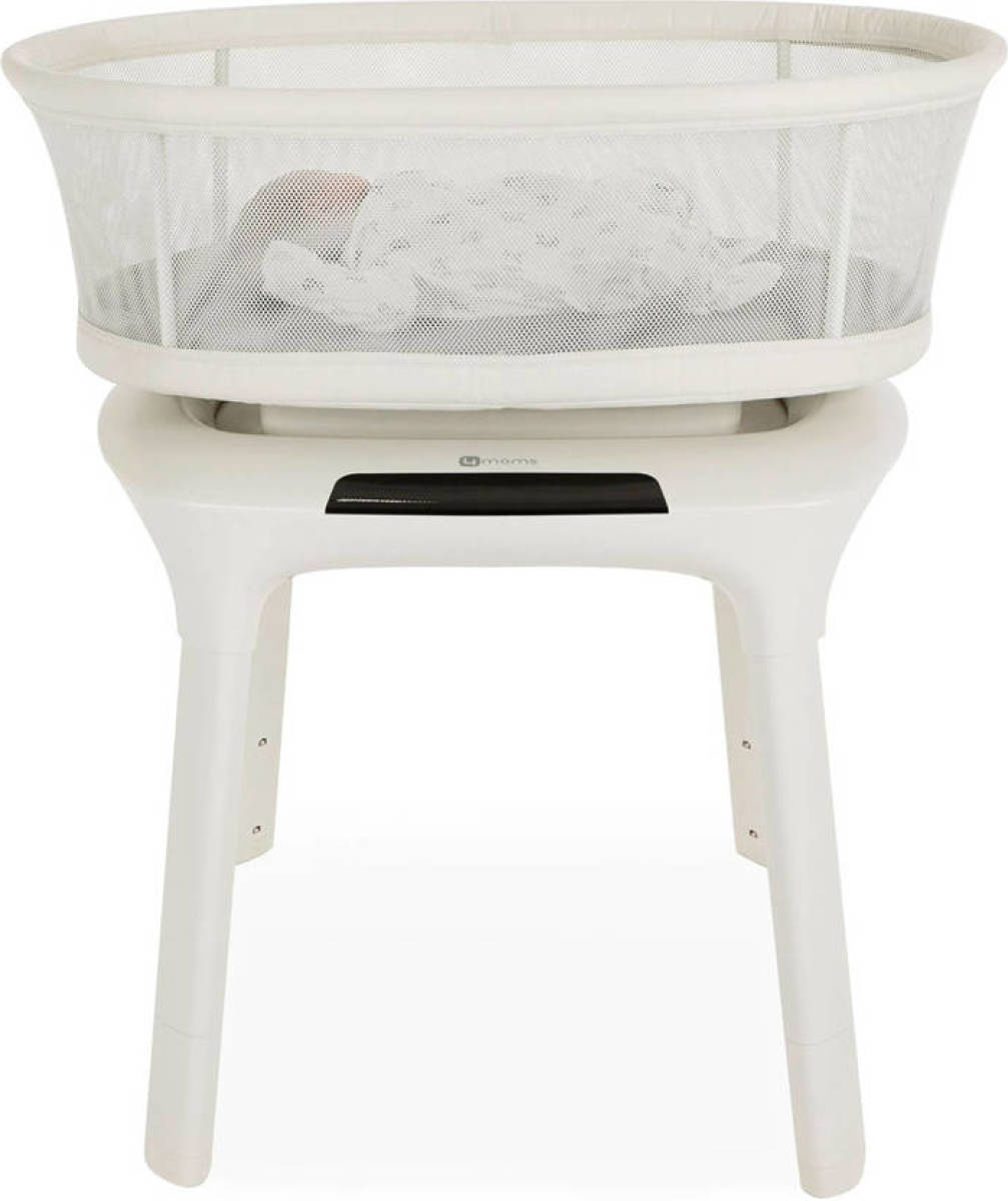 4Moms mamaRoo sleep wieg