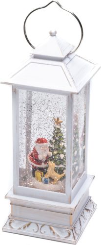 Konstsmide LED sneeuwlantaarn