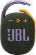 JBL Clip 4 Bluetooth speaker