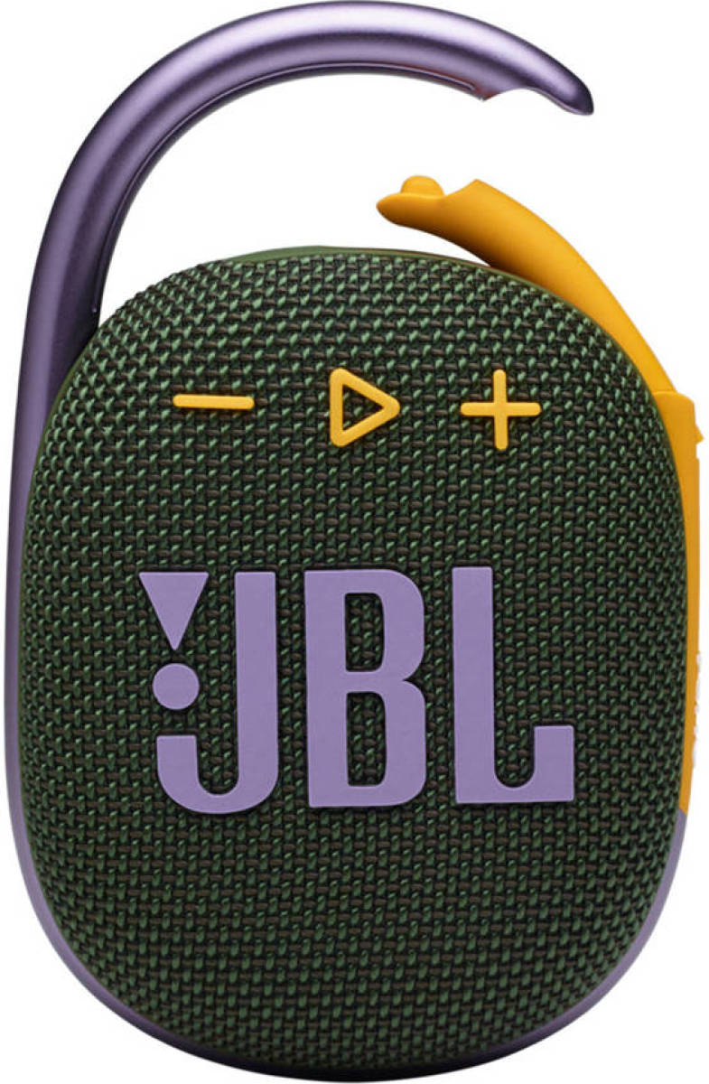 JBL Clip 4 Bluetooth speaker