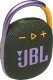 JBL Clip 4 Bluetooth speaker