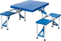 Camp Gear Picknickset Basic Inklapbaar