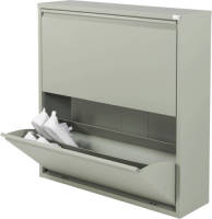 Spinder Design schoenenkast Billy
