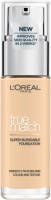 L'Oréal Paris True Match Foundation -1.D/1.W Golden Ivory