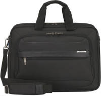 Samsonite 17.3 inch laptoptasVectura Evo zwart