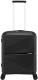 American Tourister trolley Airconic Spinner 55 cm. zwart