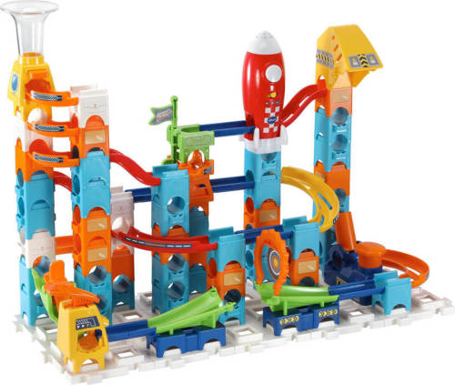 VTech Marble Rush Rocket Set M100E electronisch