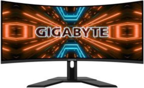 Gigabyte G34WQC A