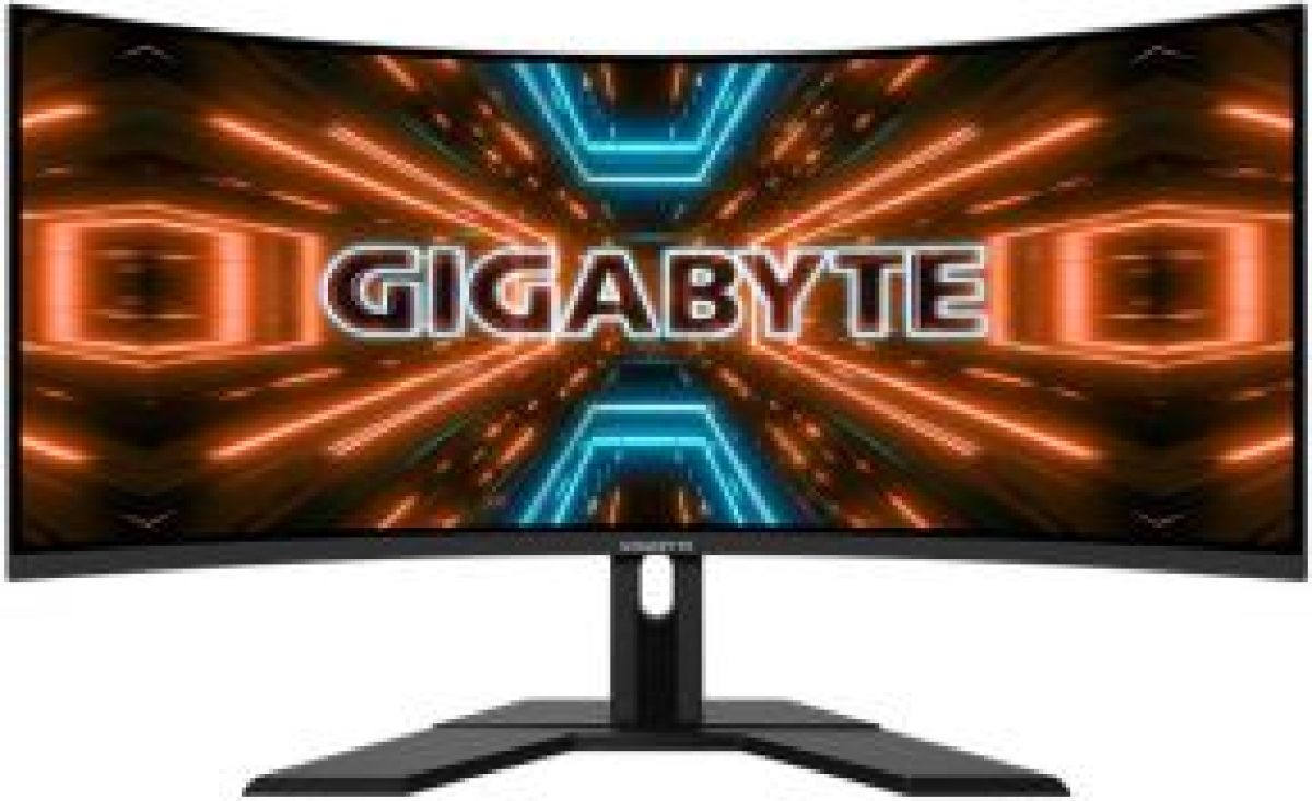Gigabyte G34WQC A