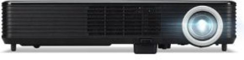 Acer Portable LED XD1320Wi beamer/projector Projector met korte projectieafstand 1600 ANSI lumens DL