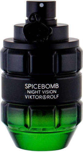 Viktor & Rolf Spicebomb Night Vision eau de toilette - 90 ml