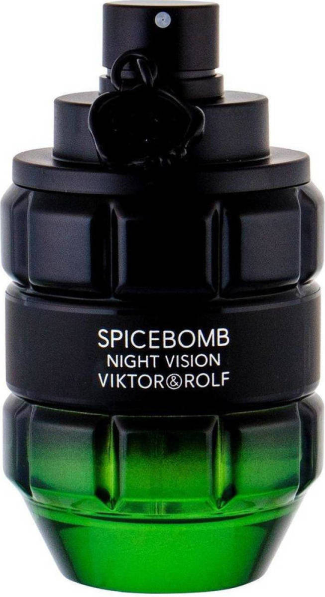 Viktor & Rolf Spicebomb Night Vision eau de toilette - 90 ml