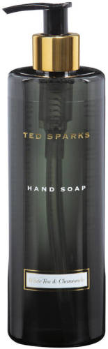 Ted Sparks handzeep White Tea & Chamomile