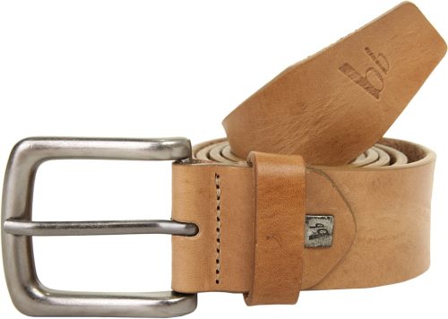 Bruno Banani Leren riem (1)