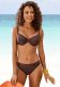 s.Oliver RED LABEL Beachwear Bikinitop met beugels Rome in verschillende unikleuren