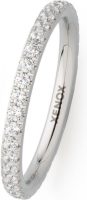 XENOX Ring XENOX & Friends, X2299 met zirkoon