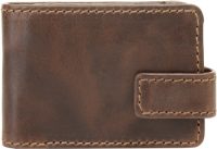 Harold's Portemonnee SADDLE echt leder (1-delig)