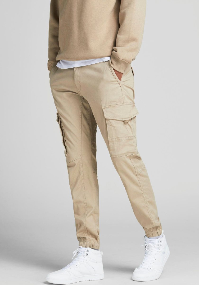 Cargobroek Jack & Jones  JPSTPAUL