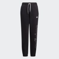adidas Performance Joggingbroek ADIDAS BOYS ESSENTIALS LOGO PANT