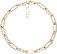Firetti Schakelarmband