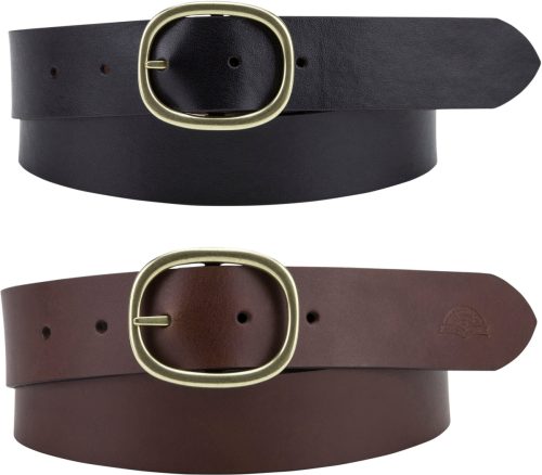 Levi's ® Leren riem ARLETHA REVERSIBLE BELT